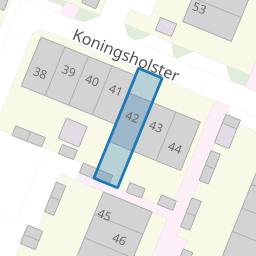 Perceel UBG00-B-4545