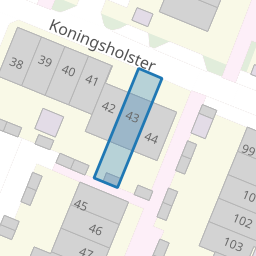 Perceel UBG00-B-4546