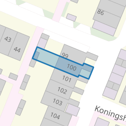 Perceel UBG00-B-4549