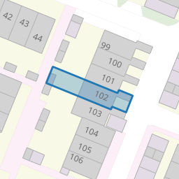 Perceel UBG00-B-4551