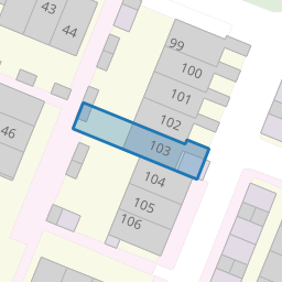 Perceel UBG00-B-4552