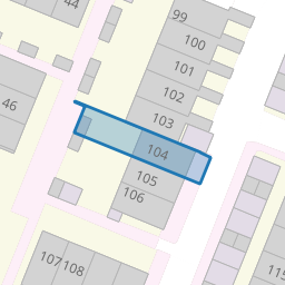 Perceel UBG00-B-4553