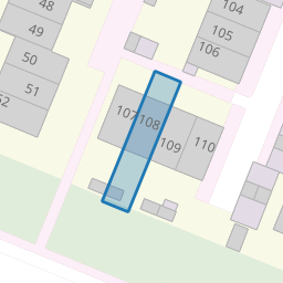 Perceel UBG00-B-4557