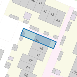 Perceel UBG00-B-4560