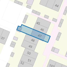 Perceel UBG00-B-4562