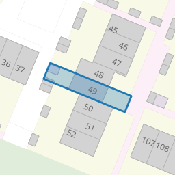 Perceel UBG00-B-4564