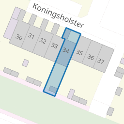 Perceel UBG00-B-4570