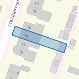 Perceel UBG00-B-4579