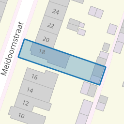 Perceel UBG00-B-4582