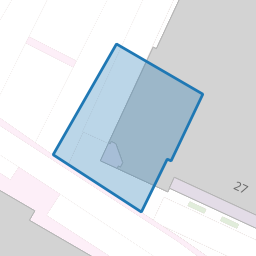 Perceel UBG00-B-4586