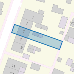 Perceel UBG00-B-4589