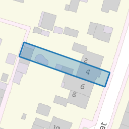 Perceel UBG00-B-4591