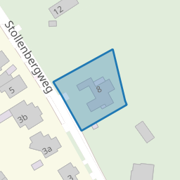 Perceel UBG00-B-4594