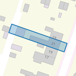 Perceel UBG00-B-4600