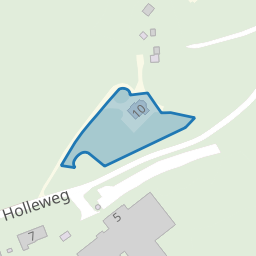 Perceel UBG00-B-4601