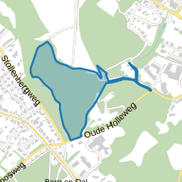 Perceel UBG00-B-4607