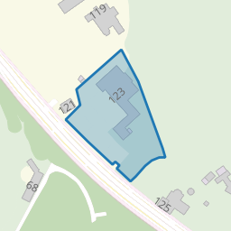 Perceel UBG00-B-4618