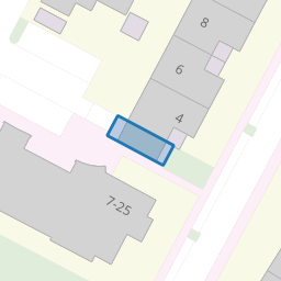 Perceel UBG00-B-4622