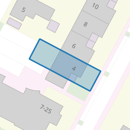 Perceel UBG00-B-4623