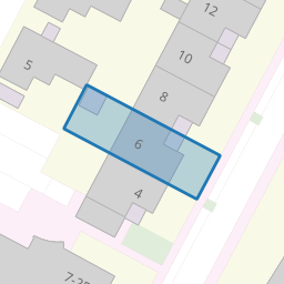 Perceel UBG00-B-4624