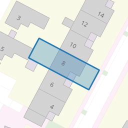 Perceel UBG00-B-4625