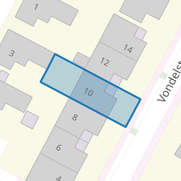 Perceel UBG00-B-4626