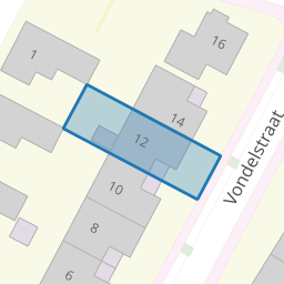 Perceel UBG00-B-4627