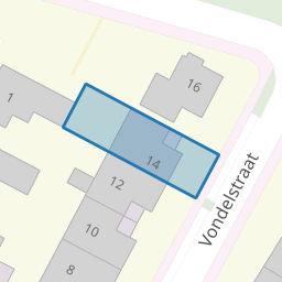 Perceel UBG00-B-4628