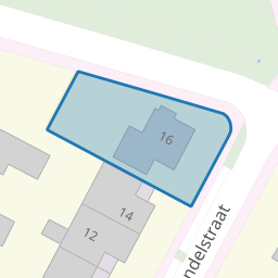 Perceel UBG00-B-4629