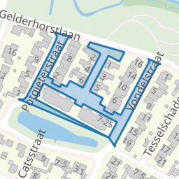 Perceel UBG00-B-4633