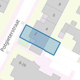 Perceel UBG00-B-4637