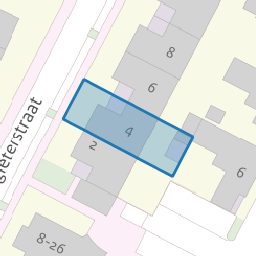 Perceel UBG00-B-4638