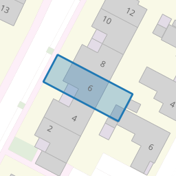 Perceel UBG00-B-4639