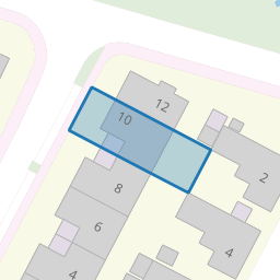 Perceel UBG00-B-4641