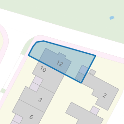 Perceel UBG00-B-4642