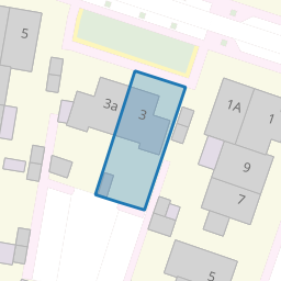 Perceel UBG00-B-4654