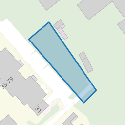 Perceel UBG00-B-4664