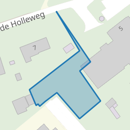 Perceel UBG00-B-4665