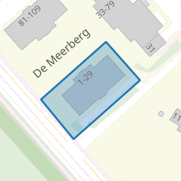 Perceel UBG00-B-4670