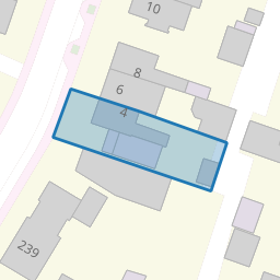 Perceel UBG00-B-4680