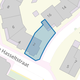 Perceel UBG00-B-4684