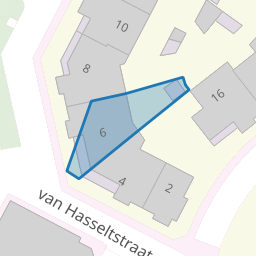 Perceel UBG00-B-4688