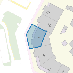 Perceel UBG00-B-4691