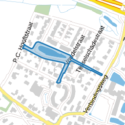 Perceel UBG00-B-4696