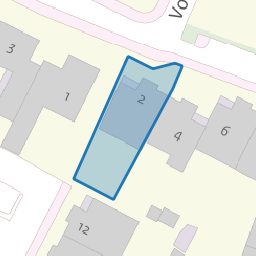 Perceel UBG00-B-4697