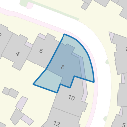 Perceel UBG00-B-4702