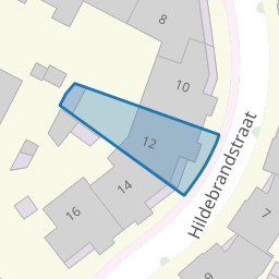 Perceel UBG00-B-4704