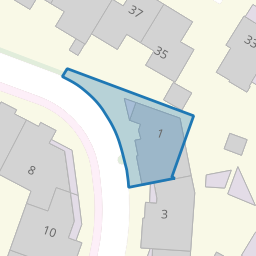 Perceel UBG00-B-4708