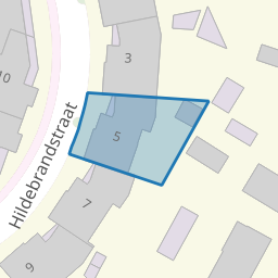 Perceel UBG00-B-4712