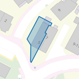 Perceel UBG00-B-4716